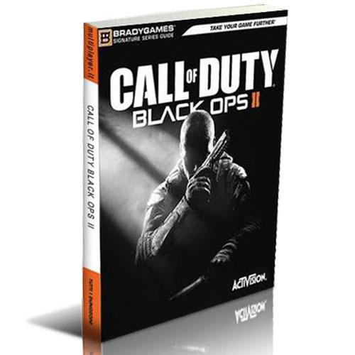 Guia Call Of Duty: Black Ops Ii